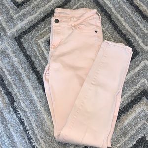 Old Navy Rockstar Skinny Jean